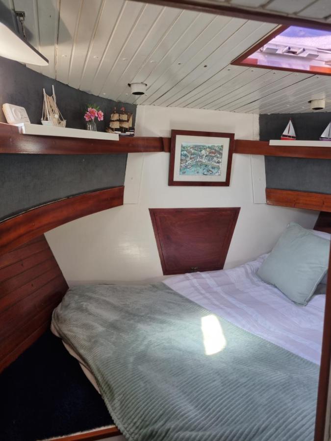Traditional Boat Hotel Thorpe  ภายนอก รูปภาพ